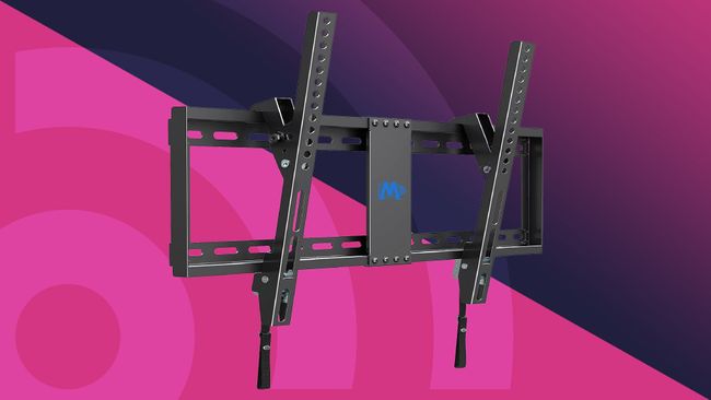 Best wall-mount TVs: screens worthy of hanging at home | TechRadar