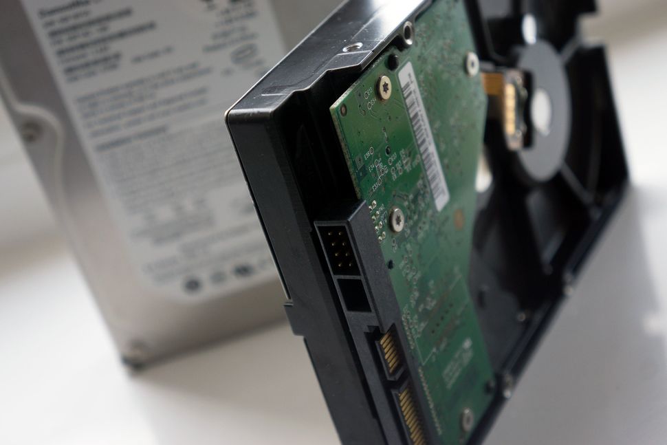 How to expand Xbox One storage using an old hard drive Windows Central