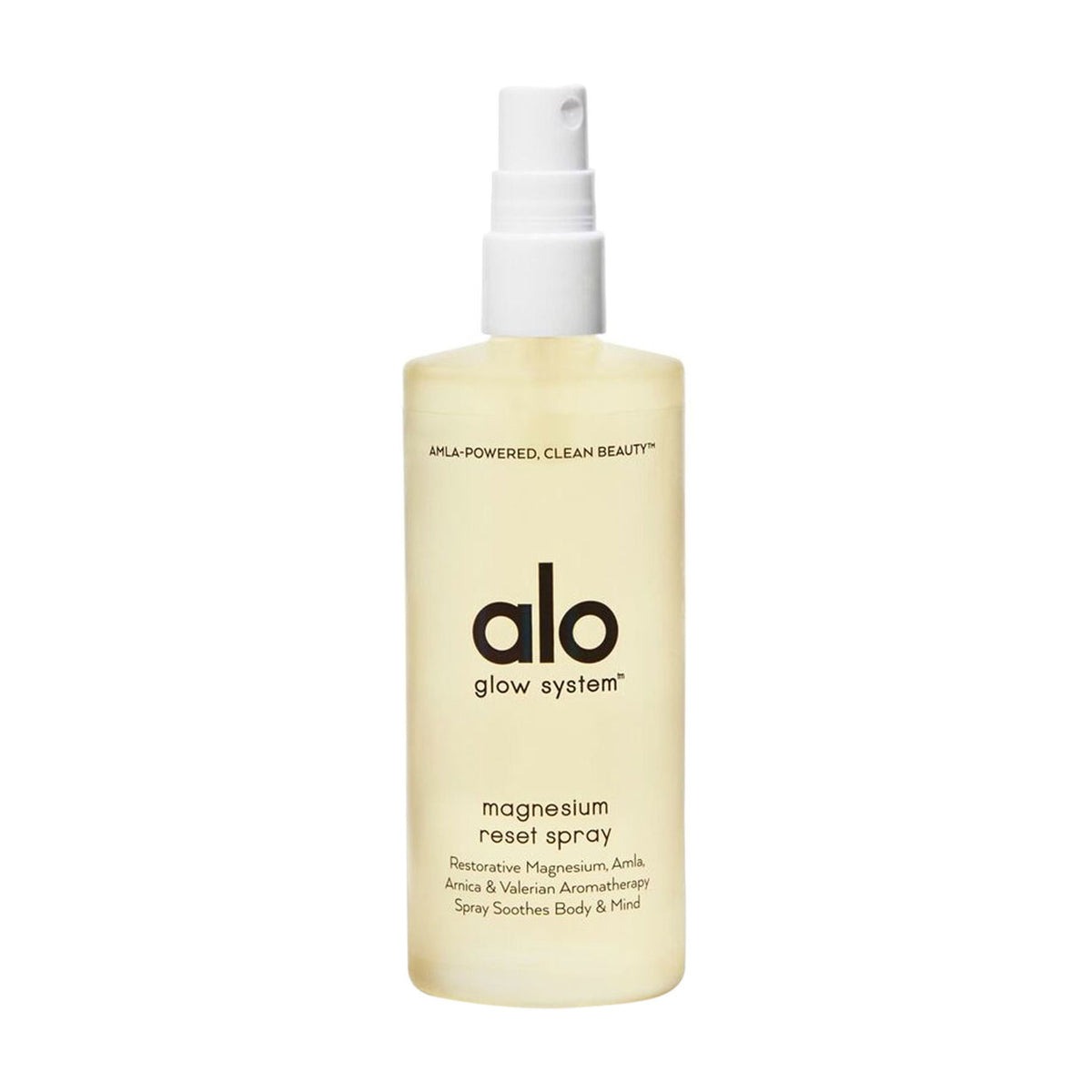 Alo Magnesium Reset Spray