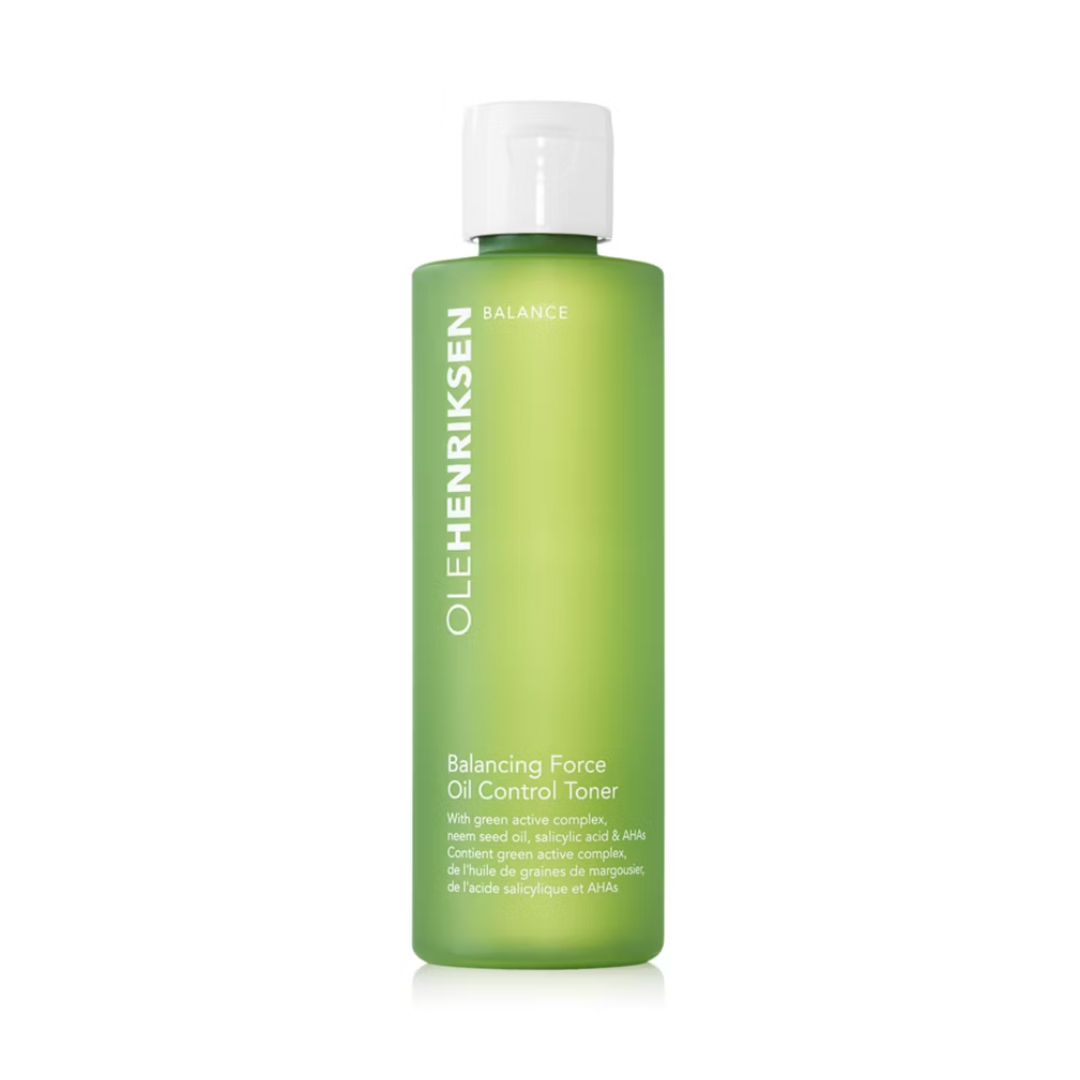 Ole Henriksen Balancing Force Oil Control Toner