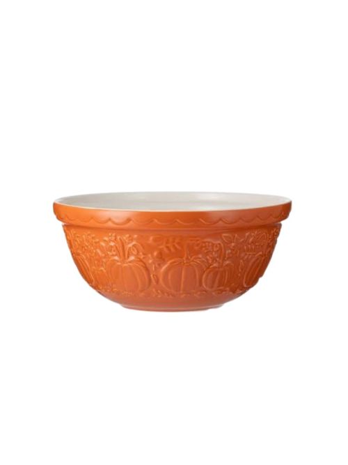 Mason Cash Pumpkin Mixing Bowl