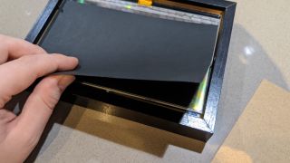 Raspberry Pi E-Paper Reminder