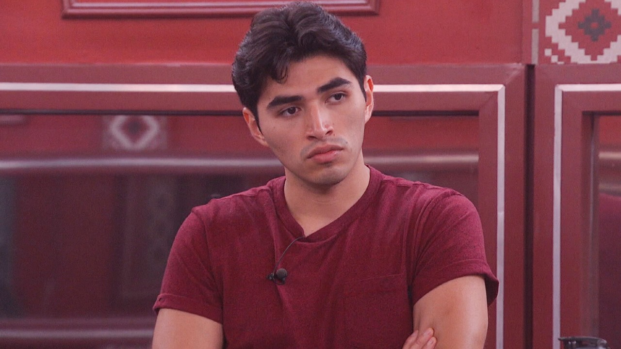 Adrian Rocha