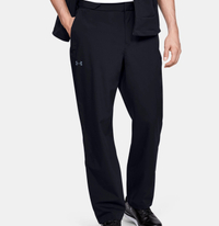 Under Armour Golf Rain Pants I 40% Off at underarmour.com
Was $110 Now $66