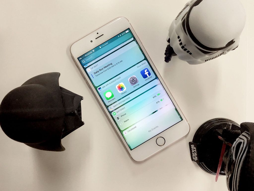 iOS 10 FAQ: Everything you need to know | iMore