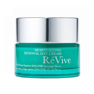 Revive Moisturising Renewal Day Cream SPF 30 Broad Spectrum (UVA/UVB) Sunscreen PA+++