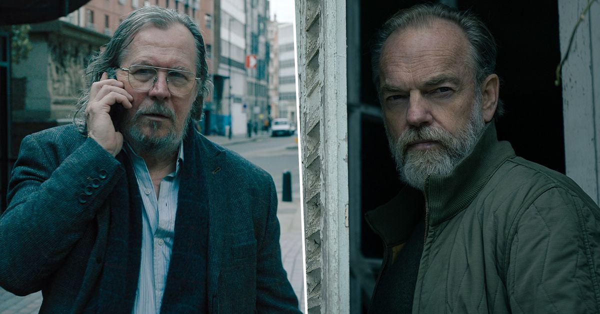 Slow Horses season 4 star Hugo Weaving teases his potential return as