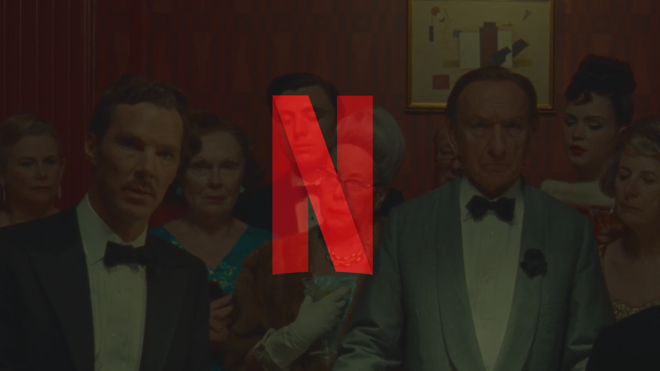 Wes Anderson has released four Roald Dahl Netflix shorts and they are incredible