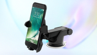 iOttie Easy One Touch 2
Universal Car Mount