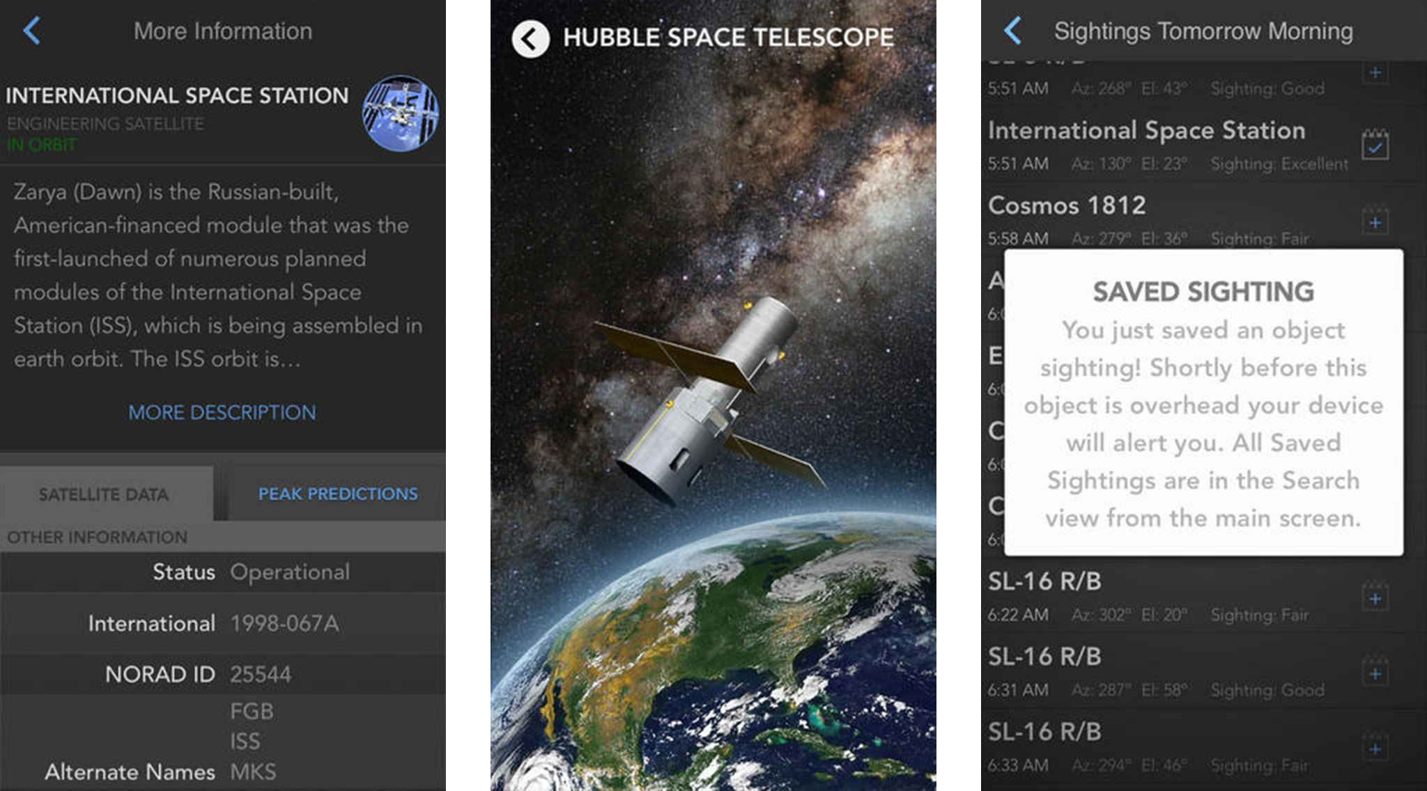 Best astronomy apps for iPhone Stargaze like a pro! iMore