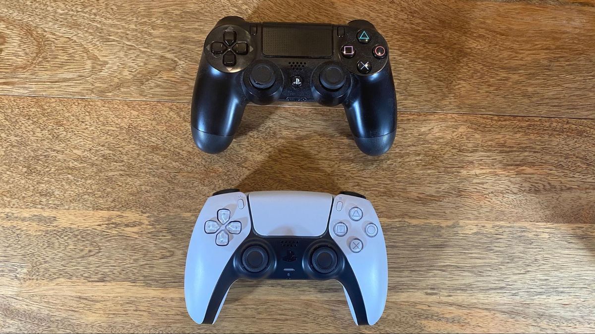 PlayStation 5