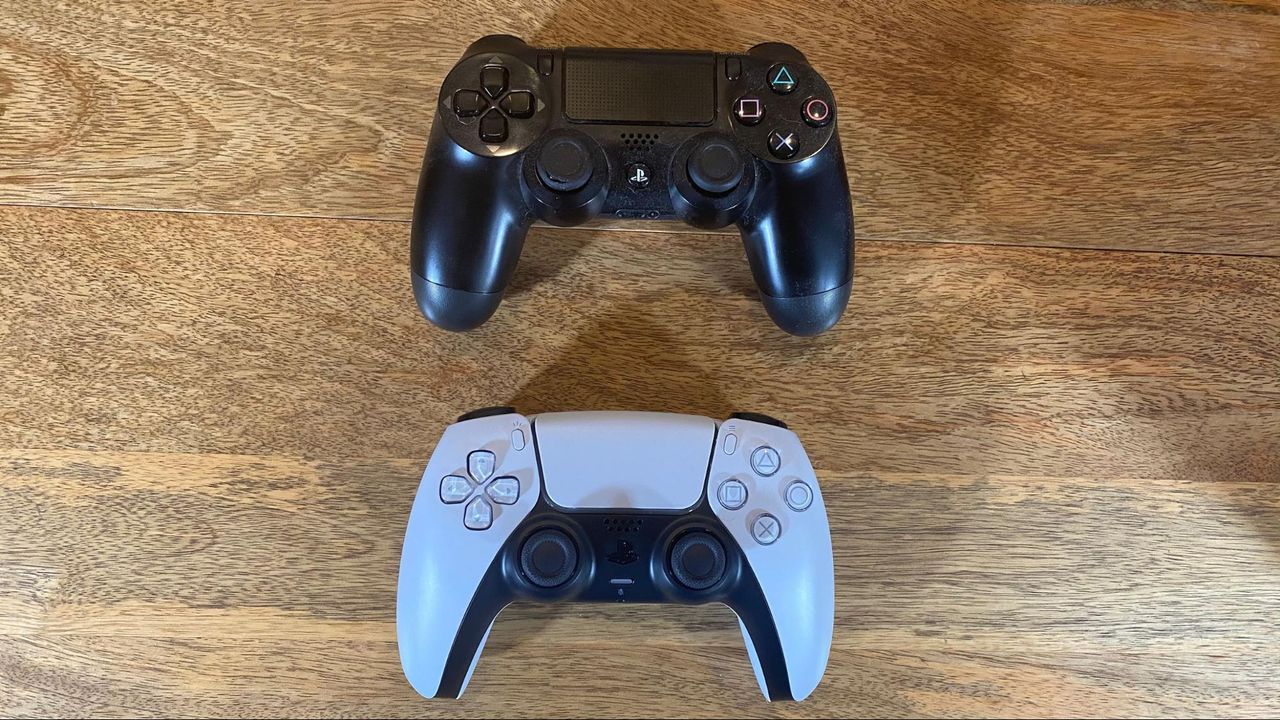 PlayStation 5