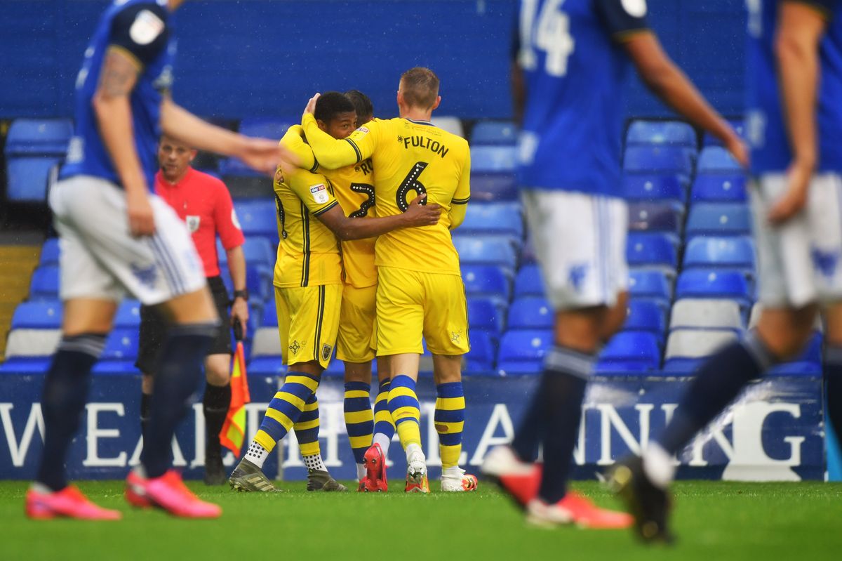 Birmingham City v Swansea City – Sky Bet Championship – St Andrew’s Trillion Trophy Stadium