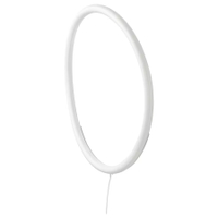 VARMBLIXT LED wall lamp,&nbsp;IKEA