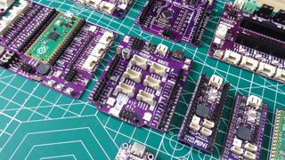 The Ultimate Guide to Maximizing Your Microcontroller Experience with the Budget-Friendly Cytron Maker Uno RP2040