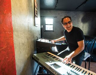 Neal Morse