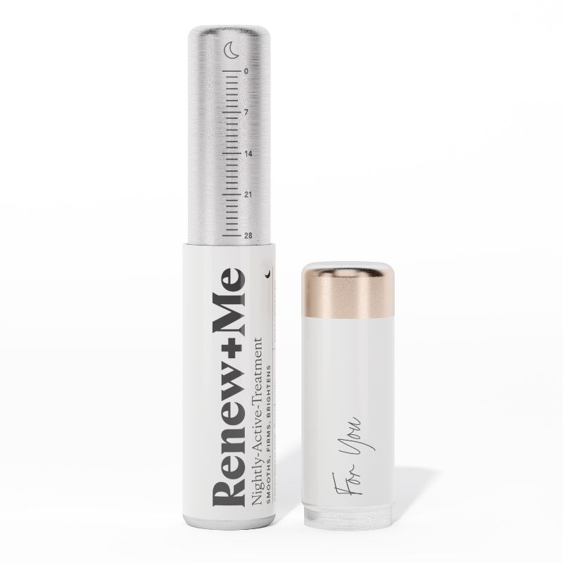 Renew + Me Nightly-Active-Treatment