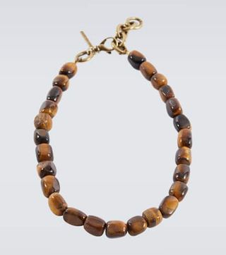 Tiger Eye Necklace