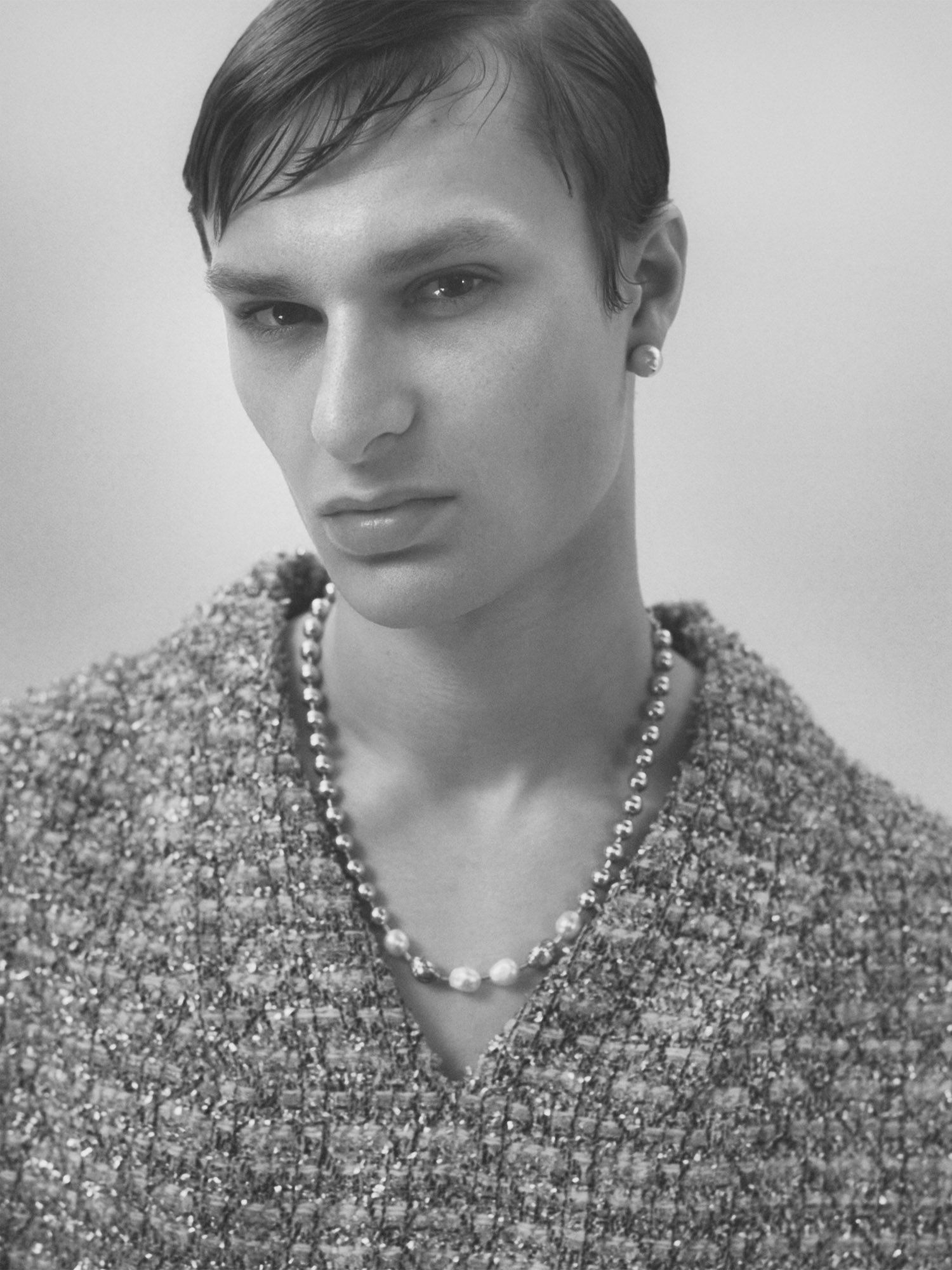 In Fashion the best of the S/S 2024 fashion collections menswear and womenswear