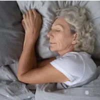 Deep sleep repairs the brain and body — but do you get enough? Experts weighs in