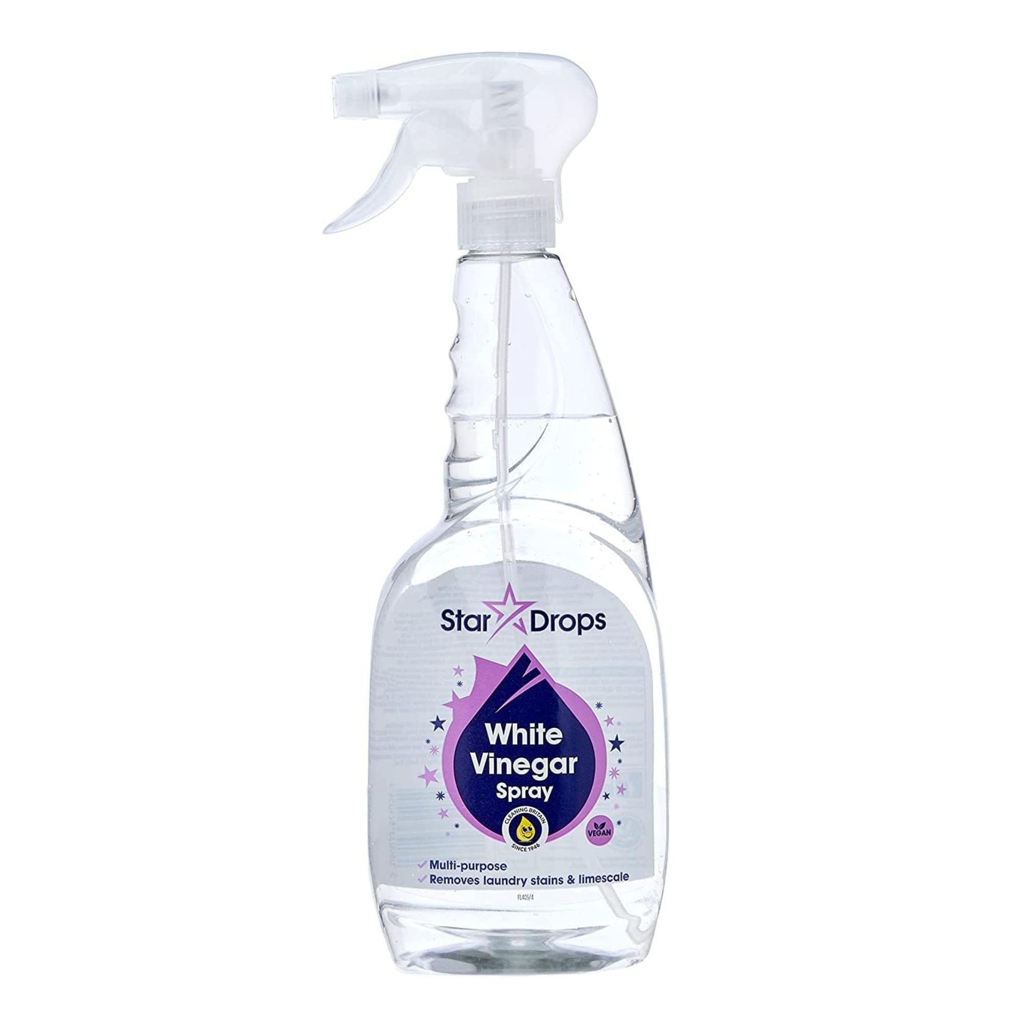 Stardrops Vinegar Spray