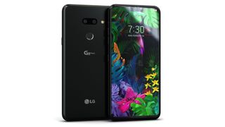 LG G8 ThinQ