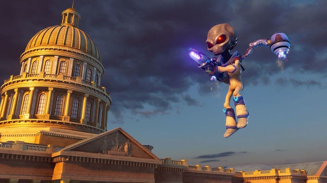 destroy all humans pc game free download