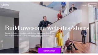 best website builder