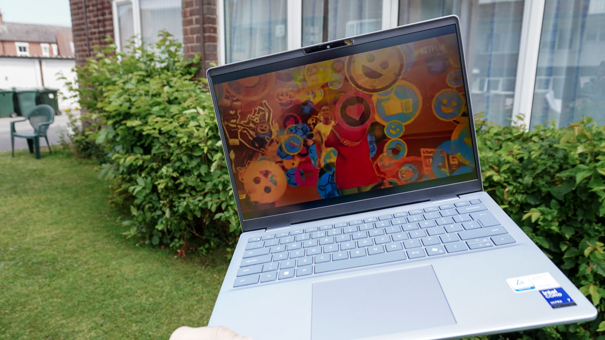 Dell 14 Plus
