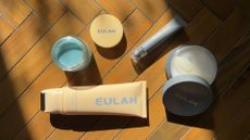 EULAH product samples