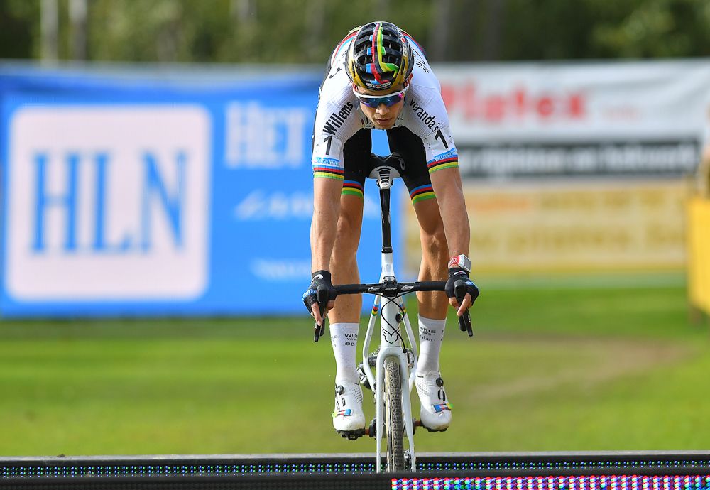 Wout Van Aert