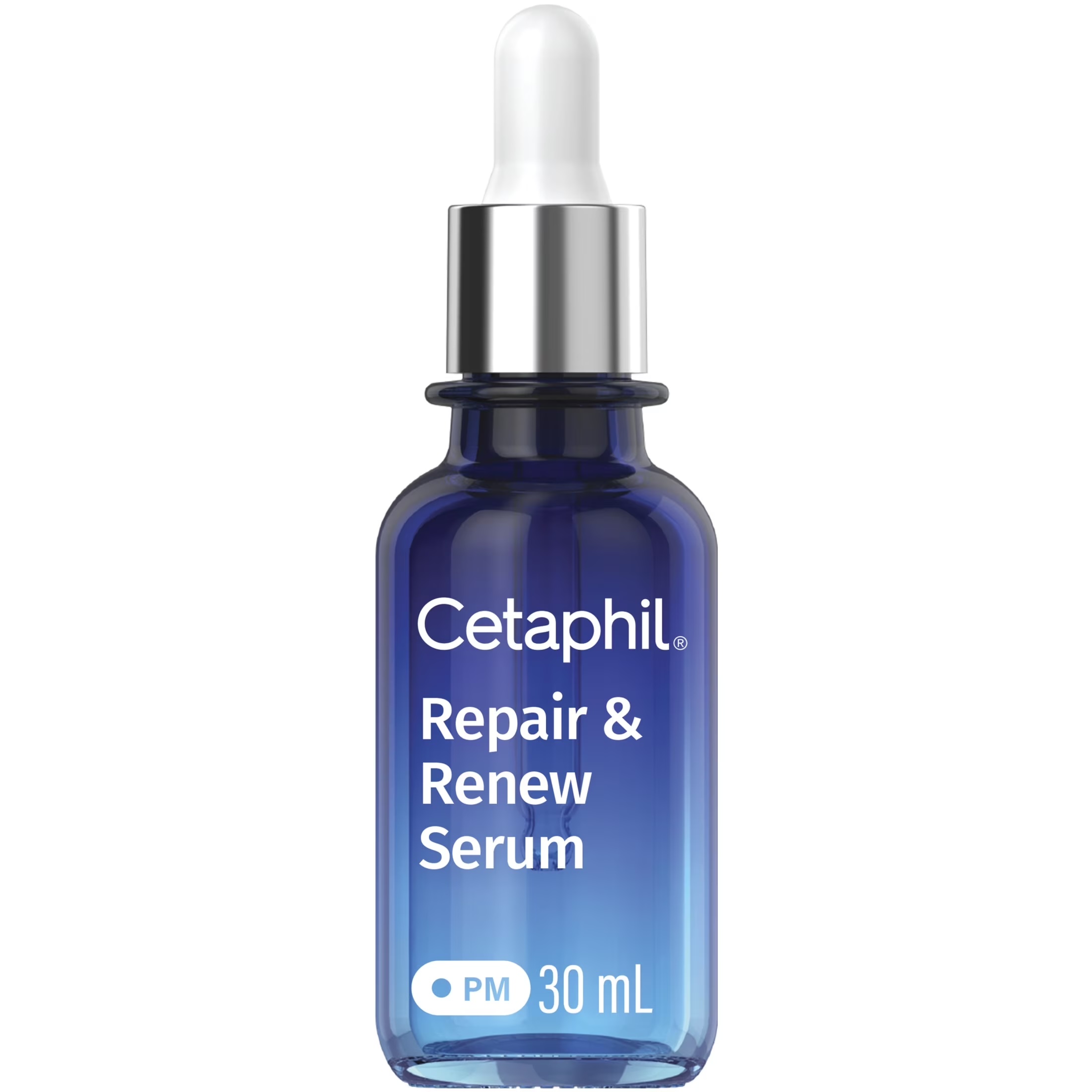Cetaphil, Repair &amp;amp; Renew Pm Face Serum