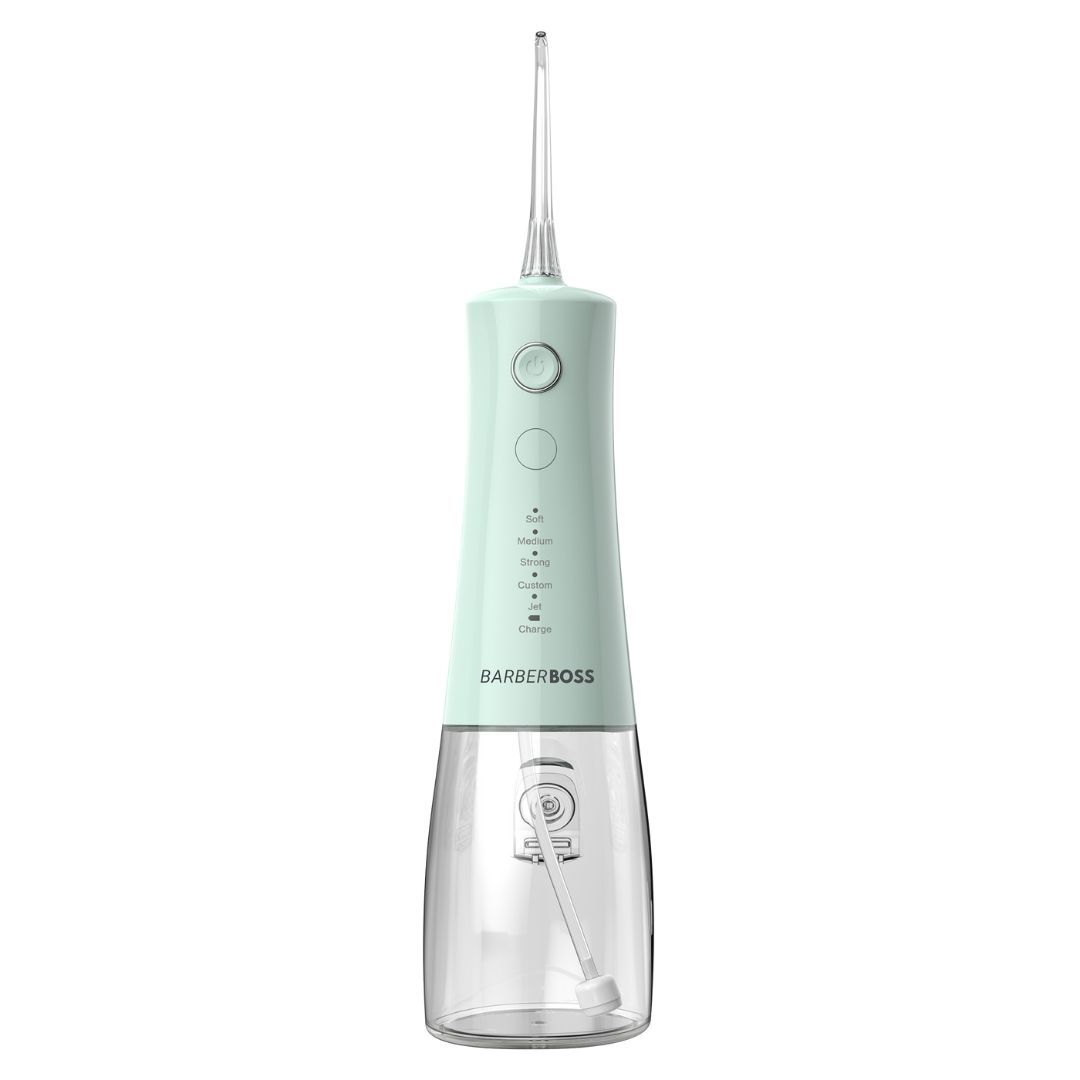 BarberBoss QR-7101 Water Flosser