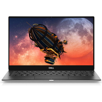 Dell XPS 13 touchscreen laptop: $849.99