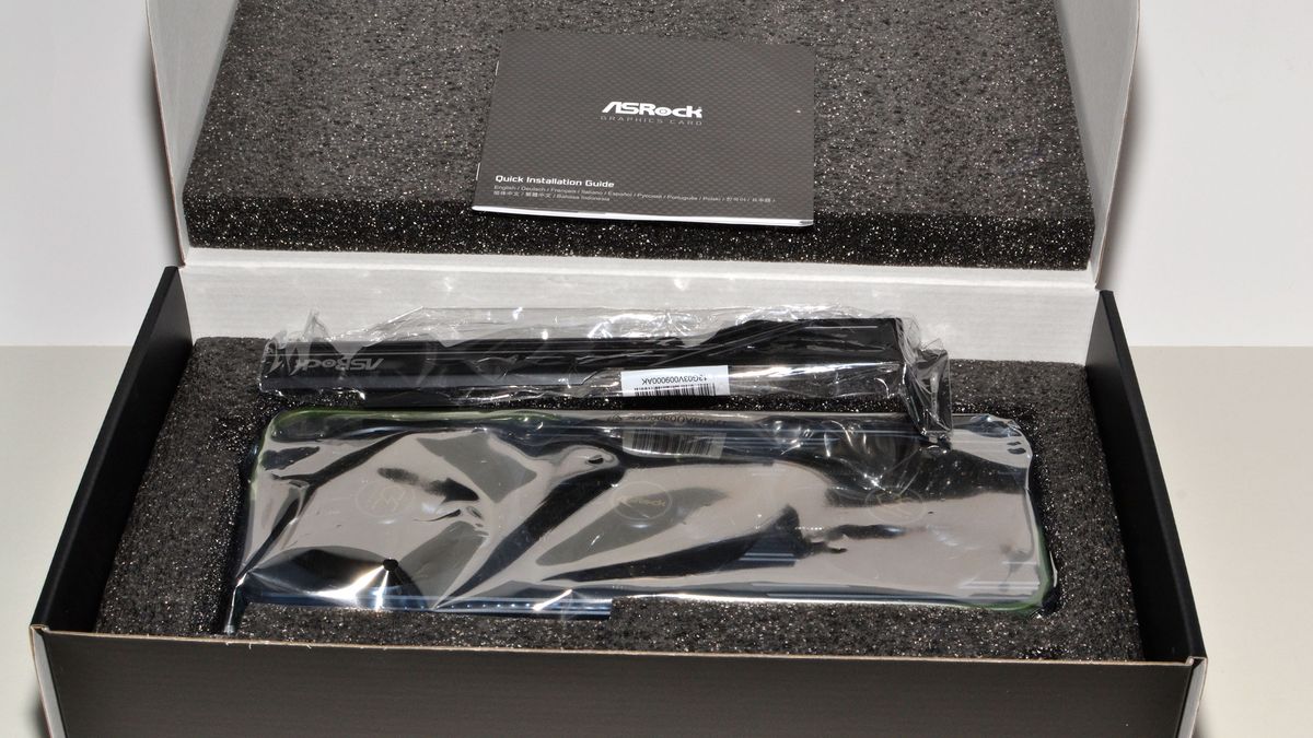 ASRock RX 6900 XT Formula