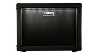 Best FRFR speakers: Laney LFR112
