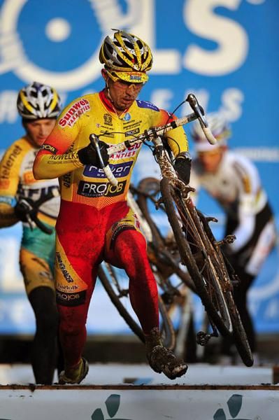 Sven Vantourenhout (Sunweb Revor)