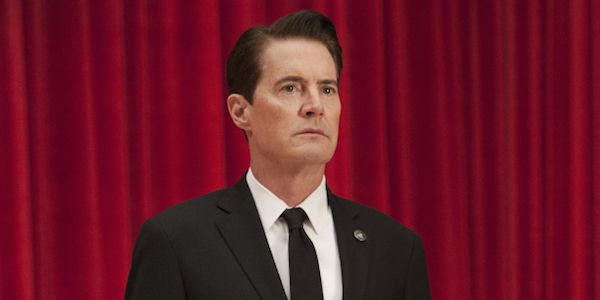 How Kyle MacLachlan Feels About Twin Peaks' Use Of Actors Who Passed ...