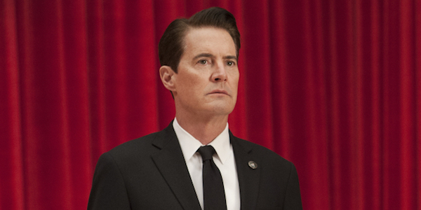 twin peaks dale cooper