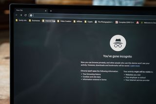 google chrome incognito lawsuit