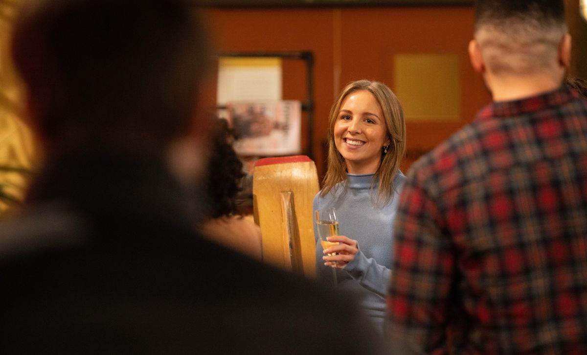 Emmerdale spoilers: Ruby Milligan loses it and hits Chas! | What to Watch