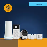 SimpliSafe The Lighthouse