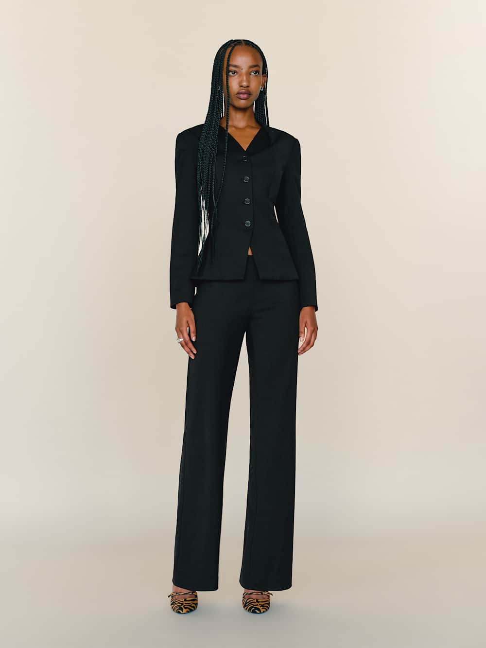 Dasha Blazer