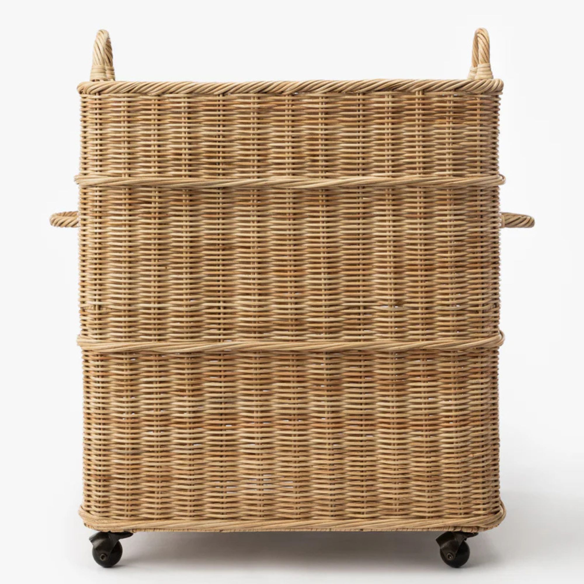 Chiara Laundry Basket