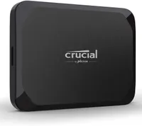 Crucial X9 2TB SSD