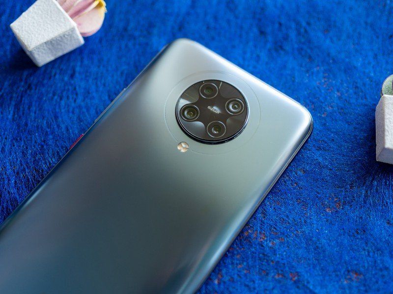 POCO F2 Pro review