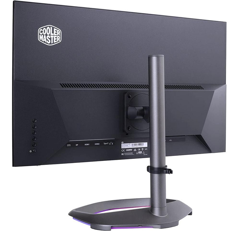 Cooler Master GM27-FQS