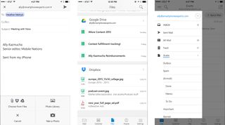 Microsoft Outlook for iPhone and iPad review: Worth the wait?!