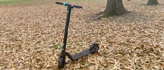 Mejores scooters eléctricos: Scooter eléctrico Levy