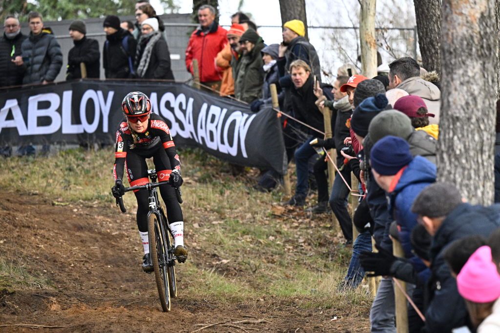 Heusden-Zolder Superprestige women
